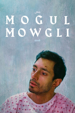 Mogul Mowgli Style A Movie Poster 27 x 40 inch