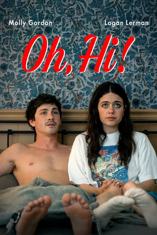 Oh, Hi! Style E Movie Poster 27 x 40 inch