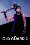 The Old Guard 2 Style D Movie Poster 11 x 17 inch