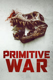 Primitive War Style C Movie Poster 11 x 17 inch