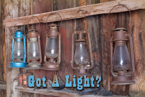 Got-Laterns-Vintage-Sign-Metal-Sign