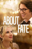 About Fate Style A Movie Poster 11 x 17 inch
