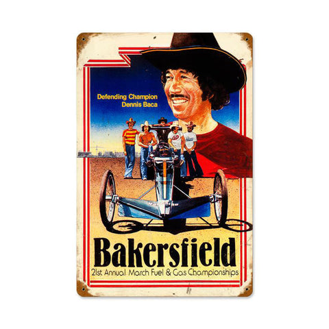 Bakersfield-Baca-Vintage-Sign-Metal-Sign