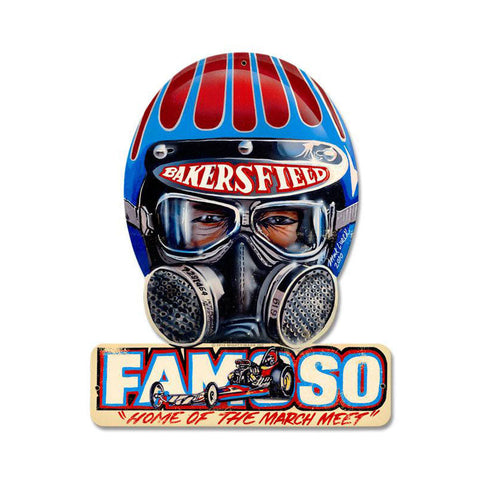 Famoso-Vintage-Sign-Metal-Sign