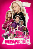Mean Girls Style B Movie Poster 11 x 17 inch
