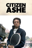Citizen Ashe Style A Movie Poster 27 x 40 inch