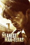The Meanest Man in Texas Style A Movie Poster 27 x 40 inch