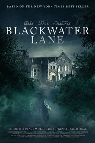 Blackwater Lane Style C Movie Poster 27 x 40 inch