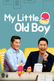 My Little Old Boy Style: 1 - 11 x 17 inch. TV Show Poster
