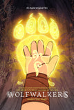 Wolfwalkers Style B Movie Poster 11 x 17 inch