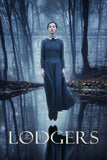 The Lodgers Style D Movie Poster 27 x 40 inch
