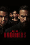 Blood Brothers: Bara Naga Style A Movie Poster 27 x 40 inch