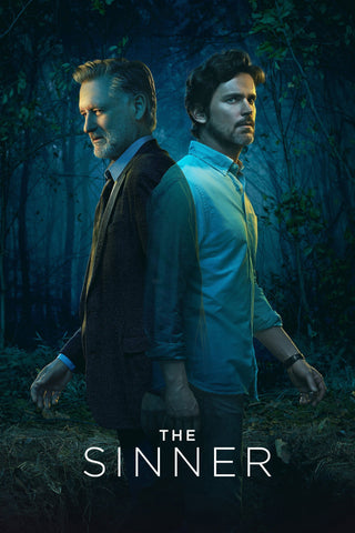 The Sinner Style: 2 - 11 x 17 inch. TV Show Poster