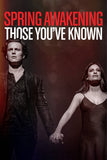 Spring Awakening: Those You've Known Style B Movie Poster 27 x 40 inch