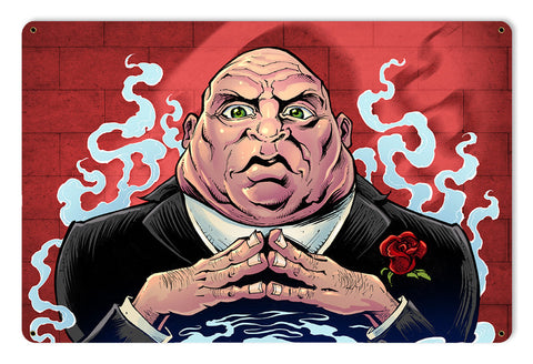 MOB-BOSS-Vintage-Sign-Metal-Sign