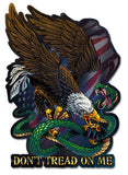 Don't-Tread-On-Me-Eagle-Snake-Metal-Sign