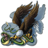 Don't-Tread-on-Me-Eagle-and-Snake-Metal-Sign