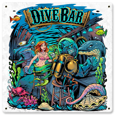 Dive-Bar-Vintage-Sign-Metal-Sign