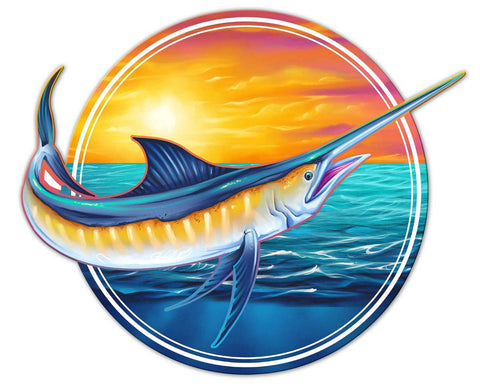 Marlin-Vintage-Sign-Metal-Sign