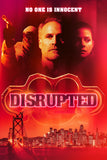 Disrupted Style B Movie Poster 11 x 17 inch