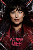 Madame Web Style E Movie Poster 27 x 40 inch