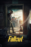 Fallout Style: 2 - 27 x 40 inch. TV Show Poster