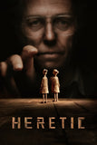 Heretic Style B Movie Poster 27 x 40 inch