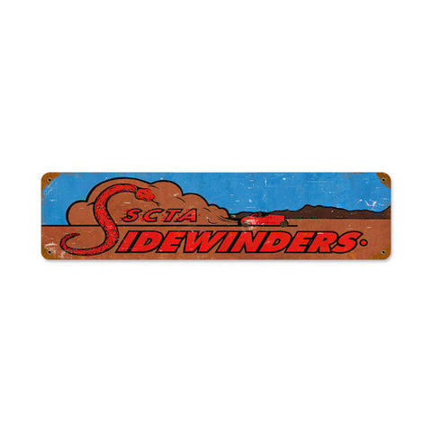 Sidewinders-Vintage-Sign-Metal-Sign