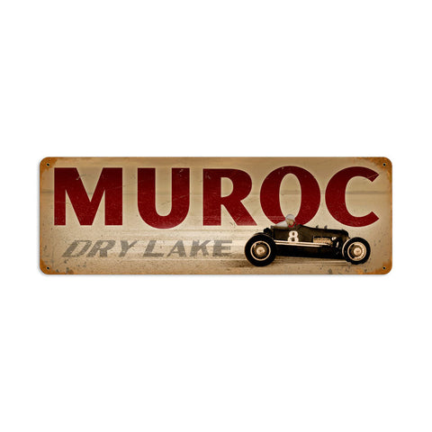 Muroc-Vintage-Sign-Metal-Sign