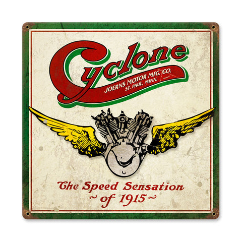 Cyclone-Logo-Vintage-Sign-Metal-Sign