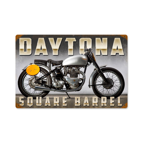Daytona-Vintage-Sign-Metal-Sign