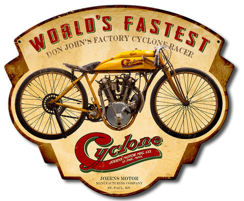 Ds-Cyclone-Vintage-Sign-Metal-Sign