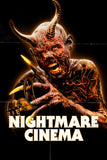Nightmare Cinema Style A Movie Poster 27 x 40 inch