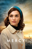 The Mercy Style E Movie Poster 11 x 17 inch