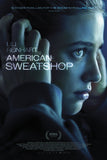 American Sweatshop Style B Movie Poster 27 x 40 inch