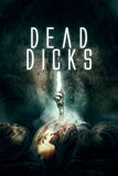 Dead Dicks Style D Movie Poster 11 x 17 inch