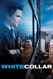 White Collar Style: 1 - 11 x 17 inch. TV Show Poster