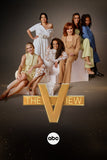 The View Style: 3 - 11 x 17 inch. TV Show Poster