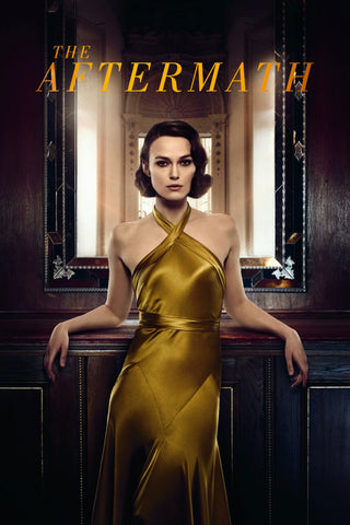 The Aftermath Style C Movie Poster 11 x 17 inch