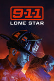 9-1-1: Lone Star Style: 2 - 27 x 40 inch. TV Show Poster