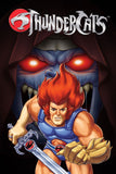 ThunderCats Style: 1 - 27 x 40 inch. TV Show Poster