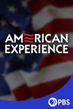 American Experience Style: 3 - 11 x 17 inch. TV Show Poster