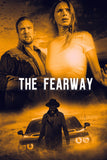 The Fearway Style B Movie Poster 27 x 40 inch