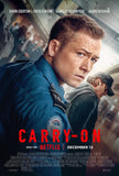 Carry-On Style C Movie Poster 27 x 40 inch