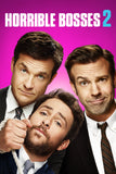Horrible Bosses 2 Style B Movie Poster 27 x 40 inch