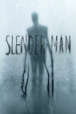 Slender Man Style E Movie Poster 27 x 40 inch