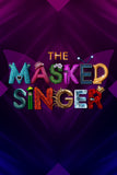 The Masked Singer Style: 2 - 11 x 17 inch. TV Show Poster