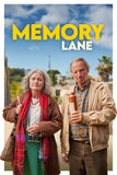 Memory Lane Style A Movie Poster 11 x 17 inch