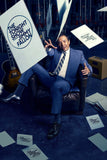 The Tonight Show Starring Jimmy Fallon Style: 1 - 11 x 17 inch. TV Show Poster
