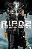 R.I.P.D. 2: Rise of the Damned Style A Movie Poster 11 x 17 inch